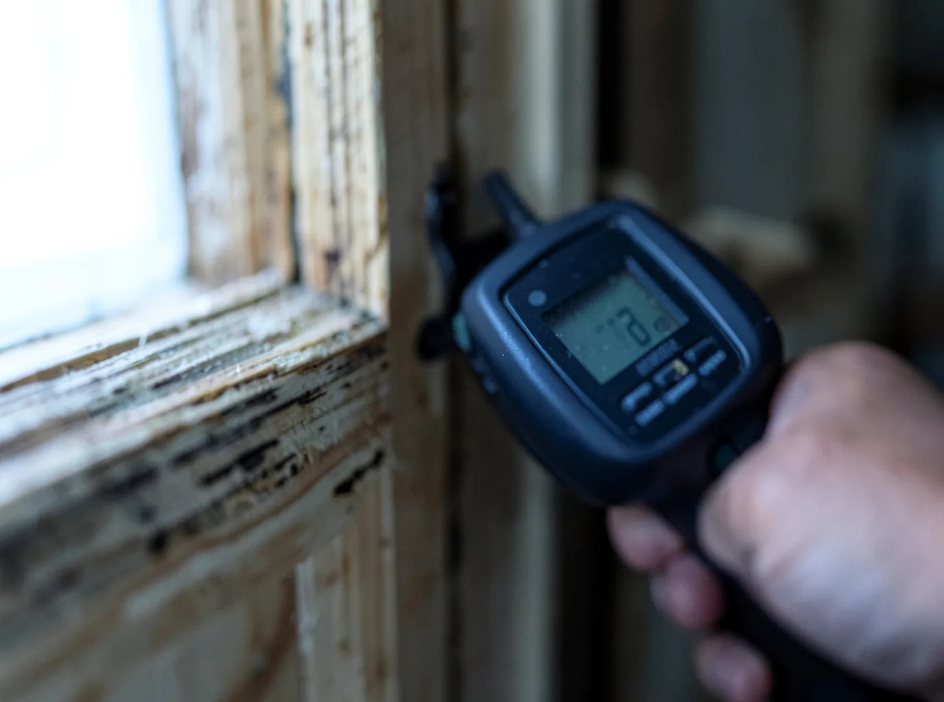 Commercial Water Damage Restoration in Morehead City, NC